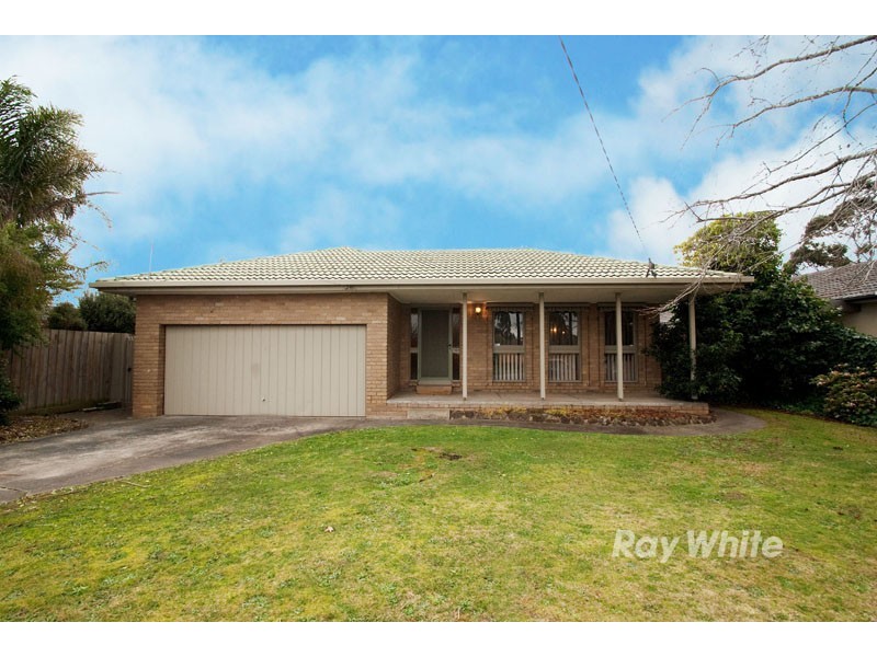 45 Dunbarton Drive, Wantirna VIC 3152