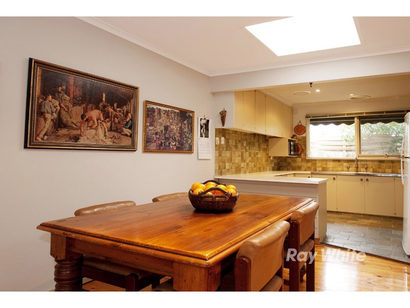 45 Dunbarton Drive, Wantirna VIC 3152