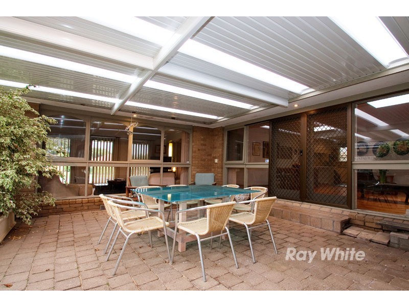 45 Dunbarton Drive, Wantirna VIC 3152