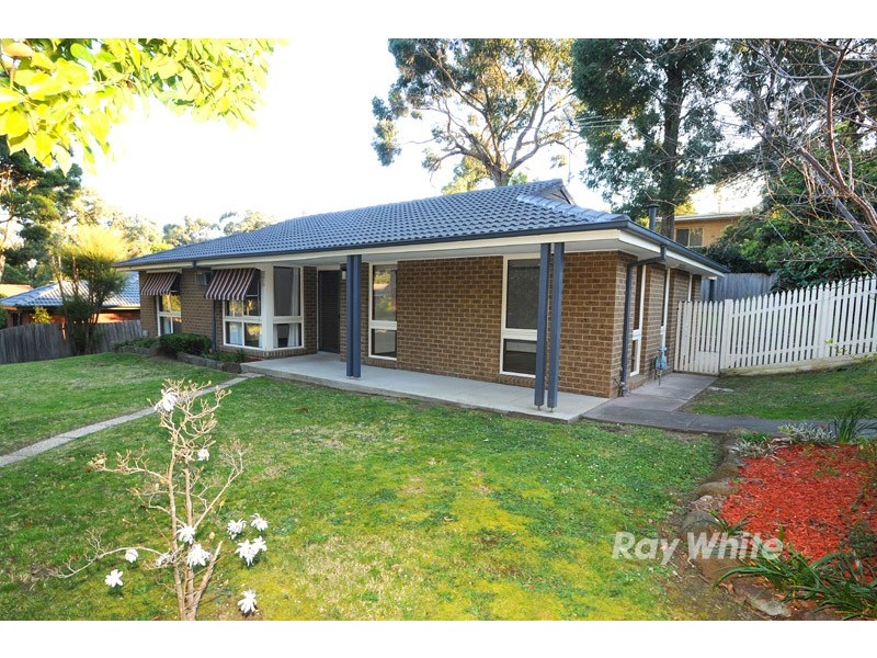 10 Redfern Court, Boronia VIC 3155