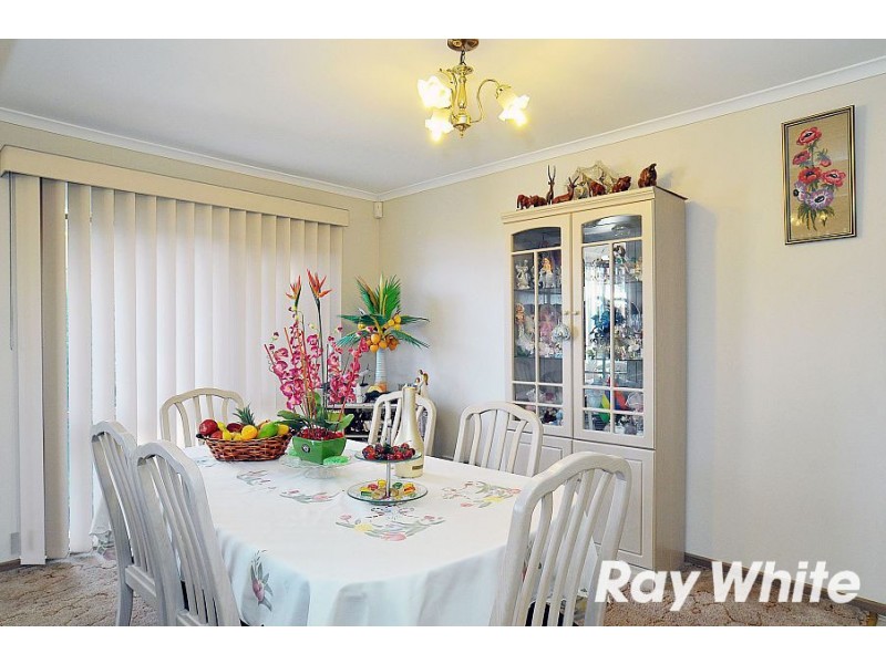 7 Glenwood Grove, Knoxfield VIC 3180