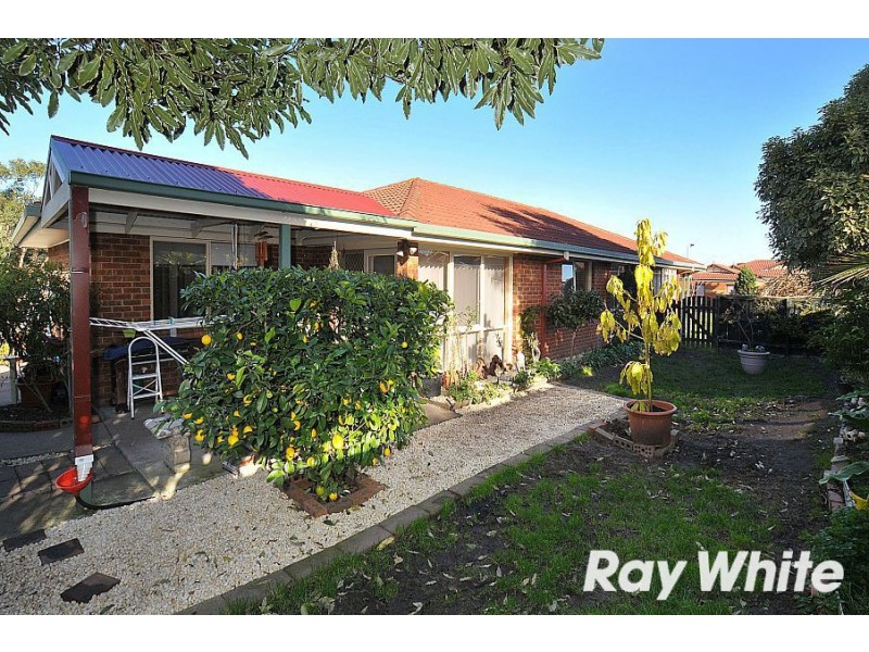 7 Glenwood Grove, Knoxfield VIC 3180