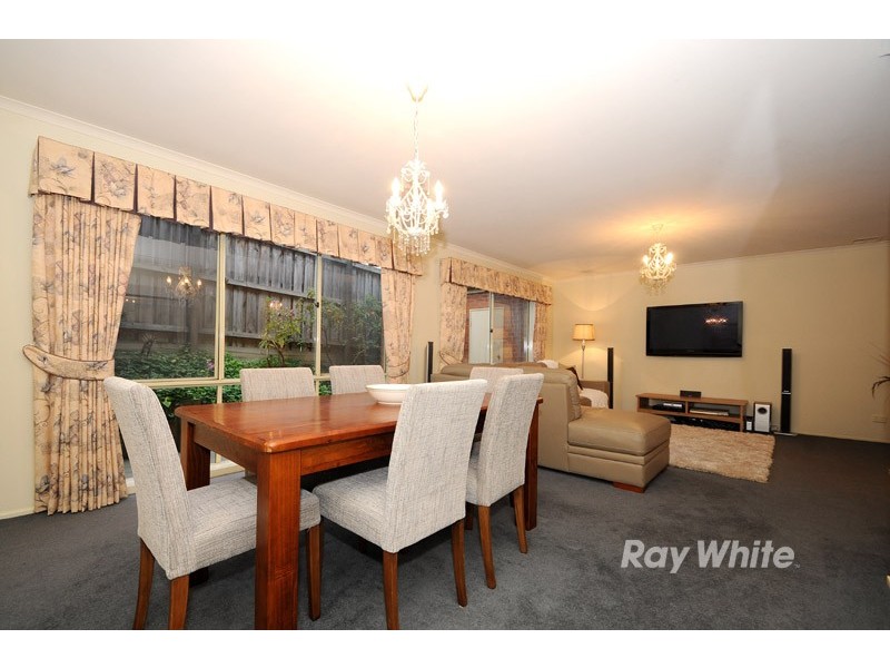 8 The Croft, Lysterfield VIC 3156