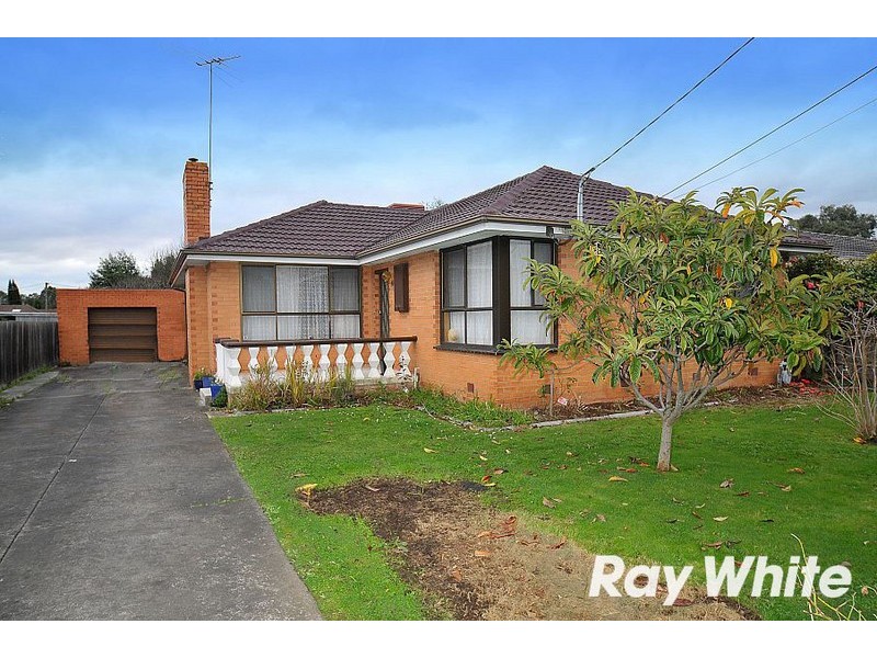 40 Fonteyn Drive, Wantirna South VIC 3152