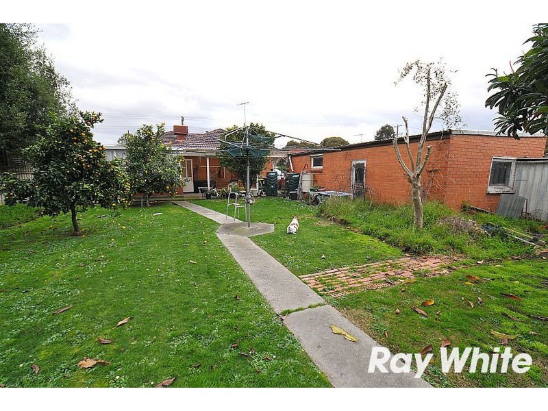 40 Fonteyn Drive, Wantirna South VIC 3152