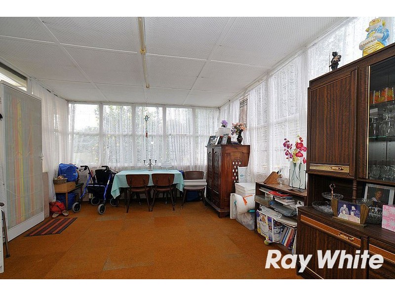 40 Fonteyn Drive, Wantirna South VIC 3152