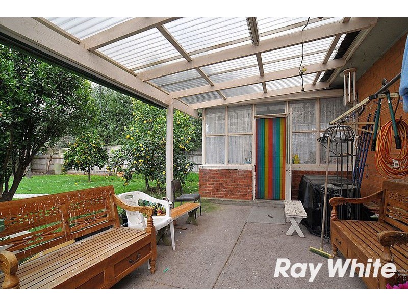 40 Fonteyn Drive, Wantirna South VIC 3152