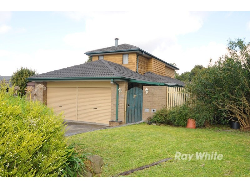 10 Cobain Square, Wantirna VIC 3152