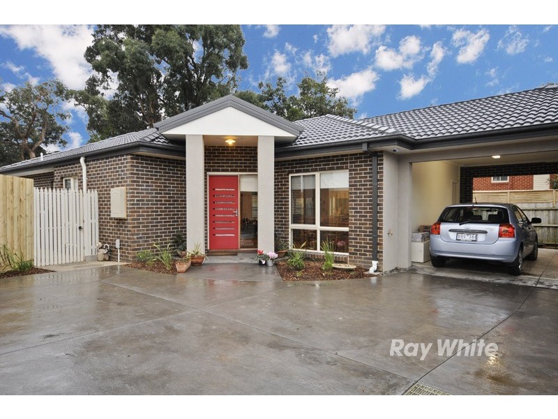 2/32 Kent Street, Knoxfield VIC 3180