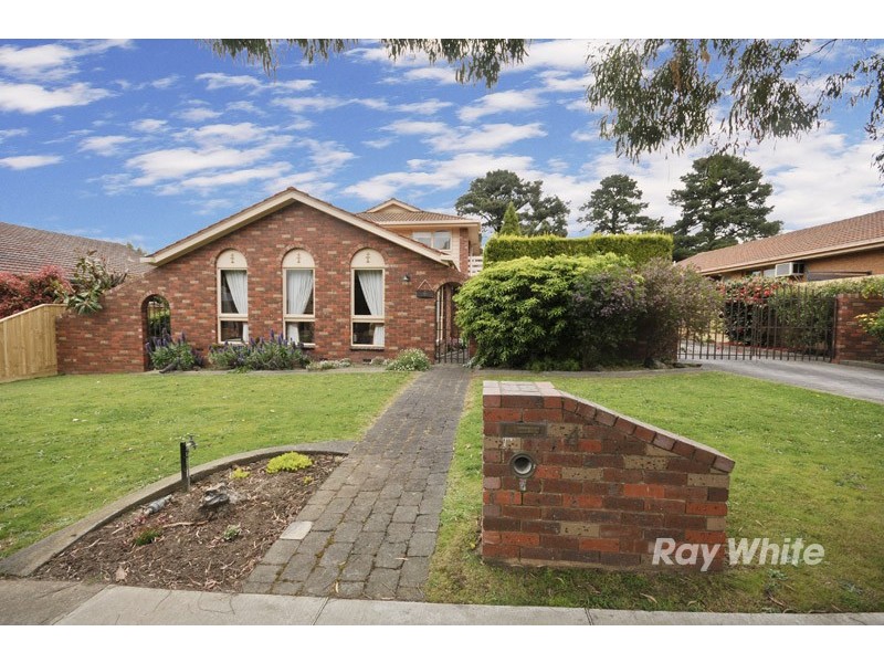 4 Bambara Street, Wantirna VIC 3152