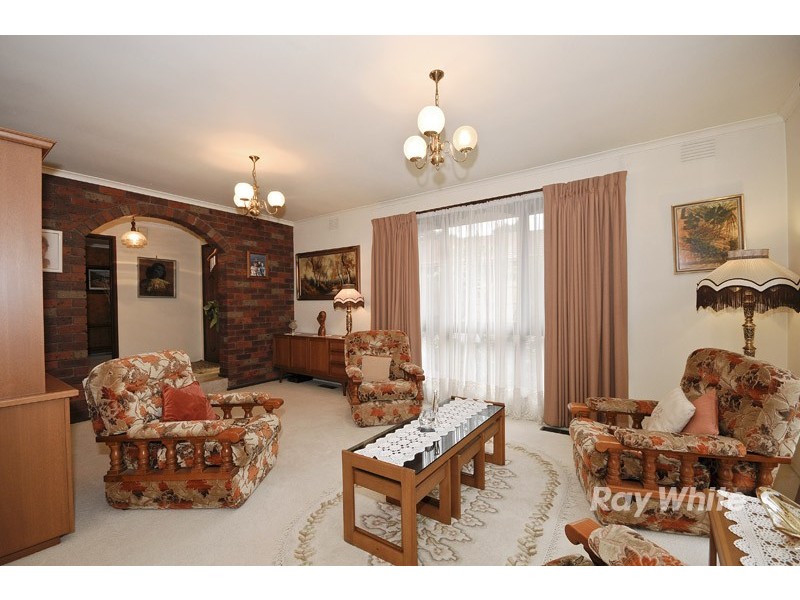 4 Bambara Street, Wantirna VIC 3152