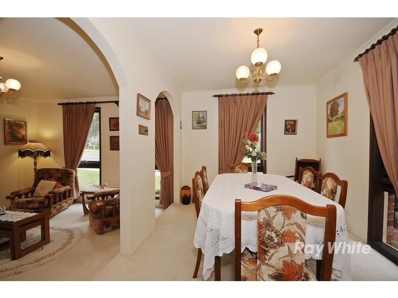 4 Bambara Street, Wantirna VIC 3152