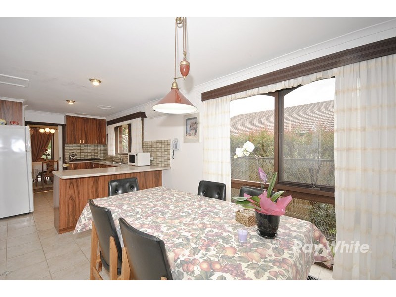 4 Bambara Street, Wantirna VIC 3152