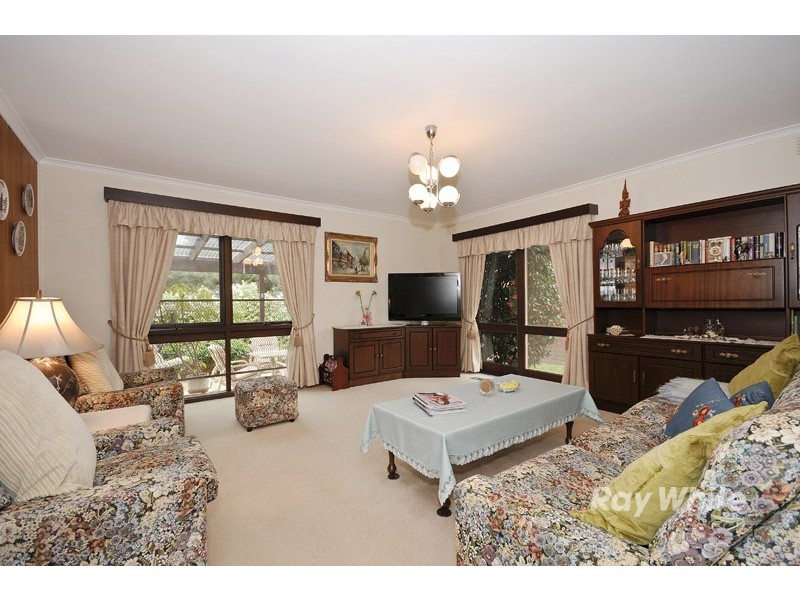 4 Bambara Street, Wantirna VIC 3152