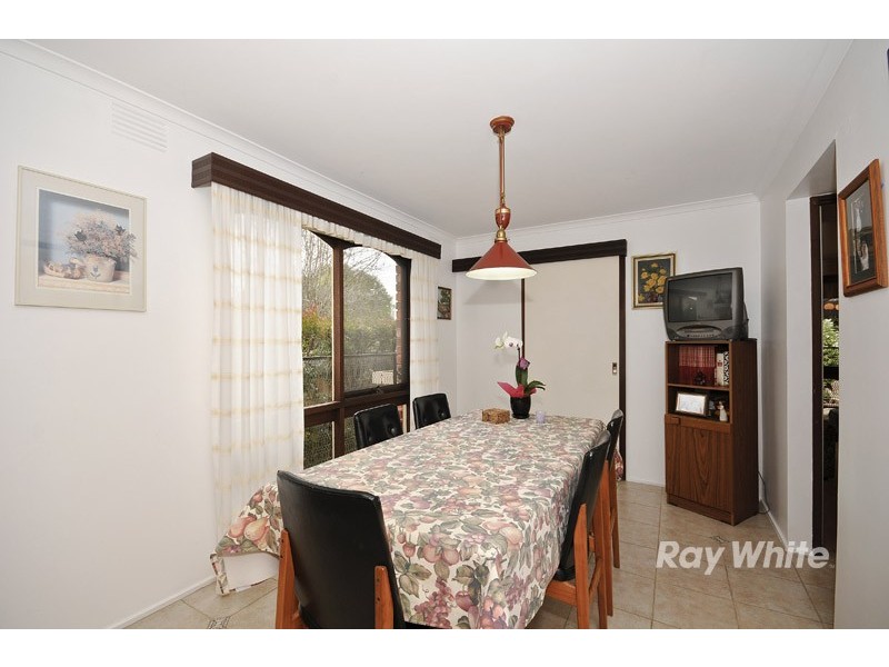 4 Bambara Street, Wantirna VIC 3152