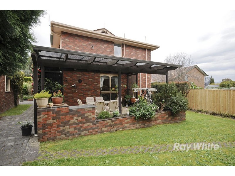 4 Bambara Street, Wantirna VIC 3152