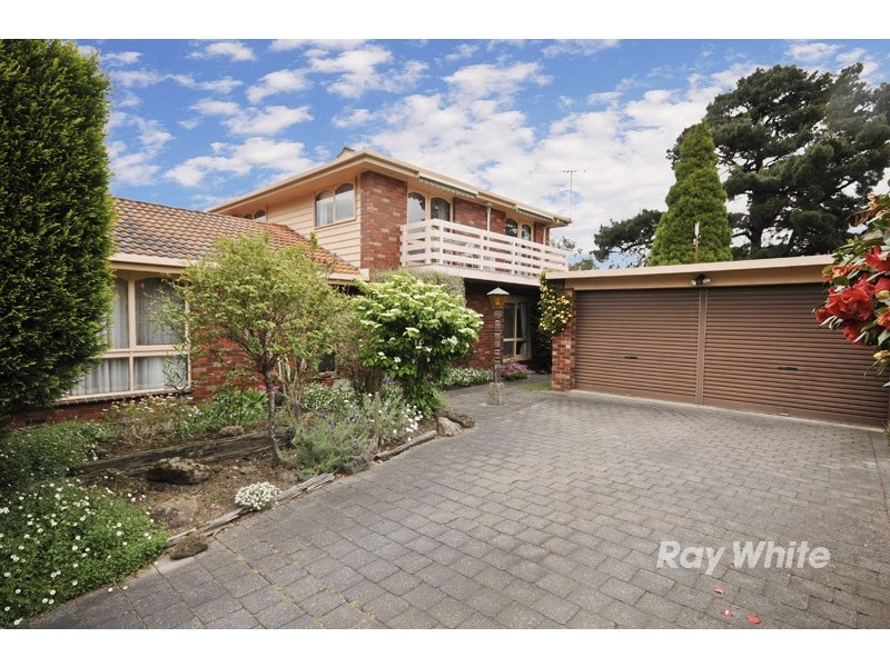 4 Bambara Street, Wantirna VIC 3152