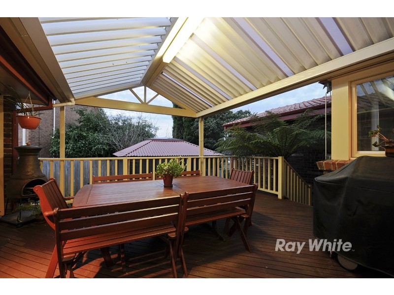 14 Tresise Avenue, Wantirna South VIC 3152