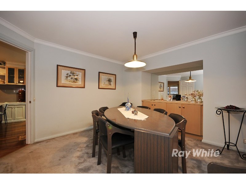 14 Tresise Avenue, Wantirna South VIC 3152