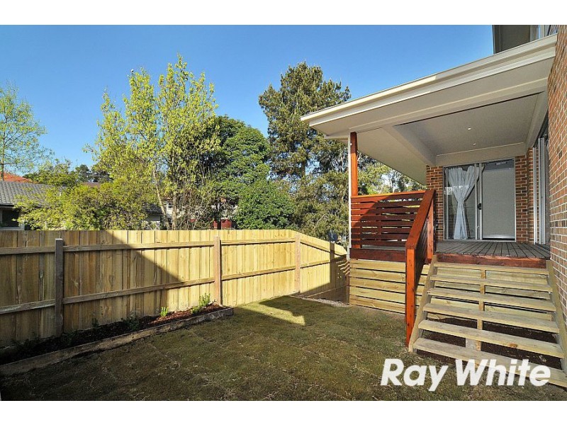 3/3 Dianne Street, Doncaster East VIC 3109