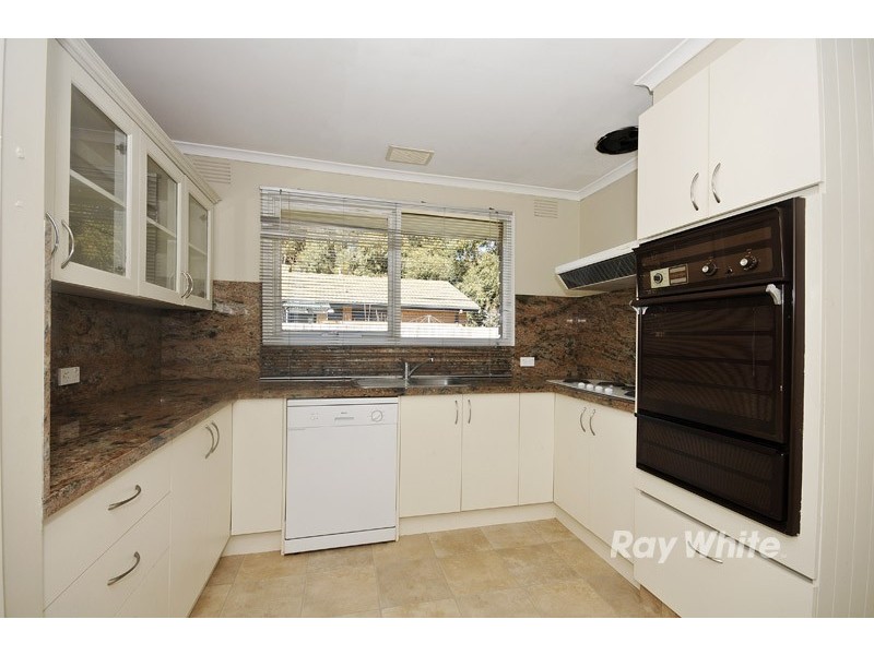 4 Sally Frances Court, Scoresby VIC 3179