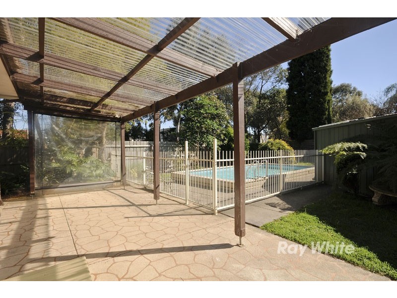 4 Sally Frances Court, Scoresby VIC 3179