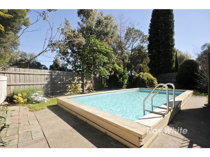 4 Sally Frances Court, Scoresby VIC 3179