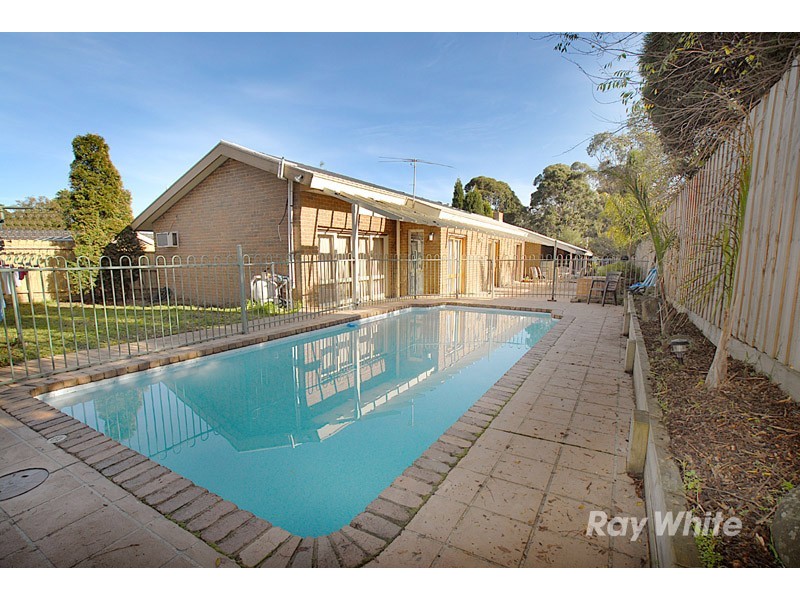 Wantirna VIC 3152