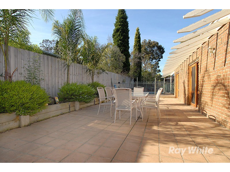 Wantirna VIC 3152