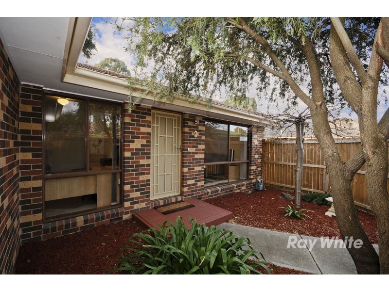 2/58 Fonteyn Drive, Wantirna South VIC 3152