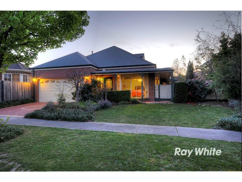 20 Meridian Parade, Wantirna South VIC 3152