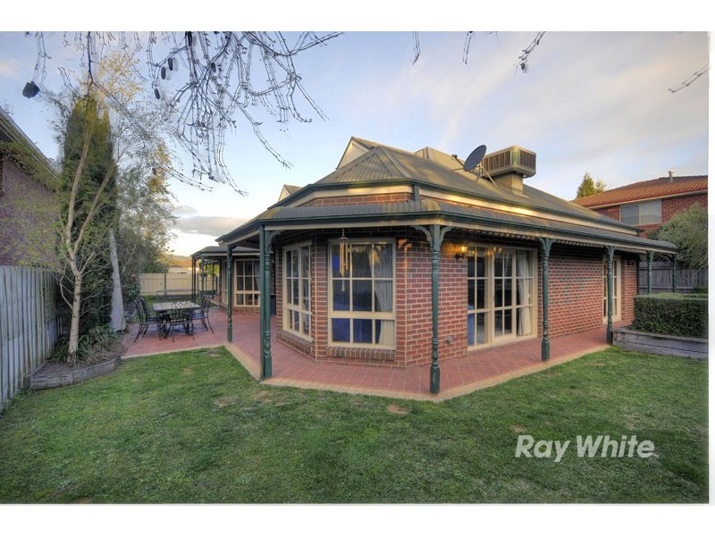 20 Meridian Parade, Wantirna South VIC 3152