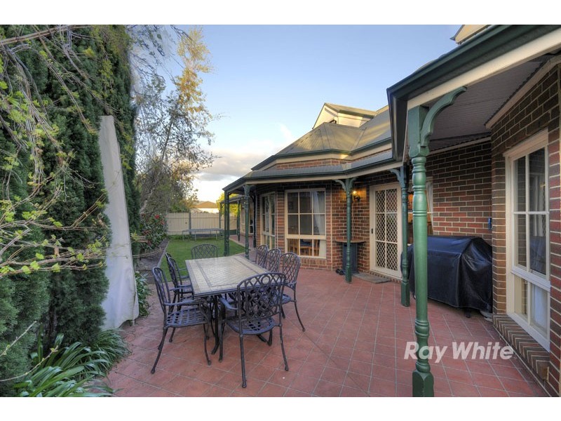 20 Meridian Parade, Wantirna South VIC 3152