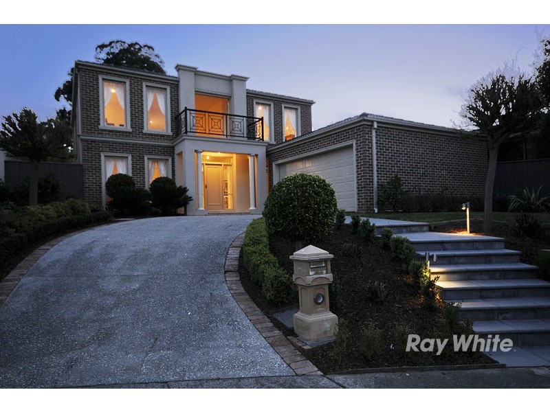 55a Barmah Drive, Wantirna VIC 3152