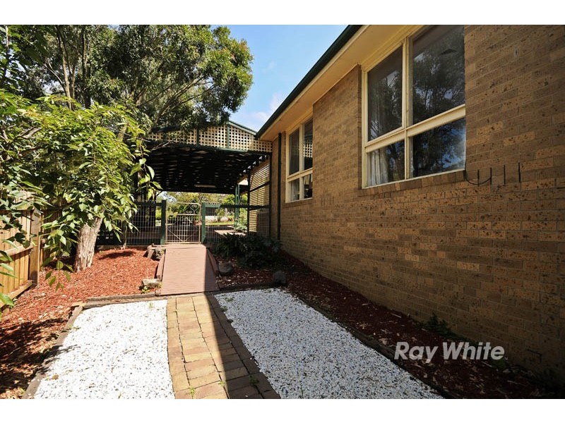 47 Birchfield Crescent, Wantirna VIC 3152