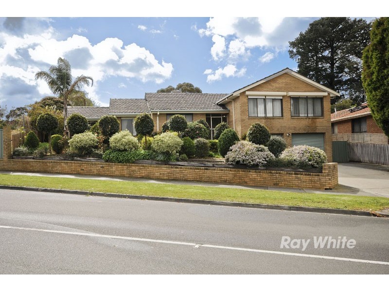 58 Kidderminster Drive, Wantirna VIC 3152