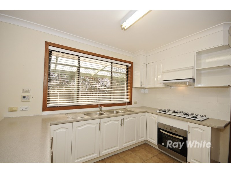 58 Kidderminster Drive, Wantirna VIC 3152