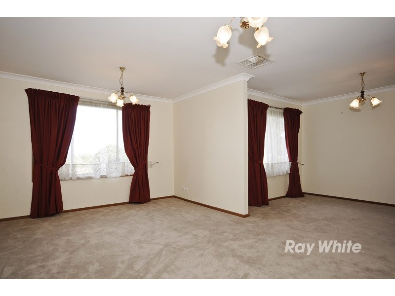 58 Kidderminster Drive, Wantirna VIC 3152