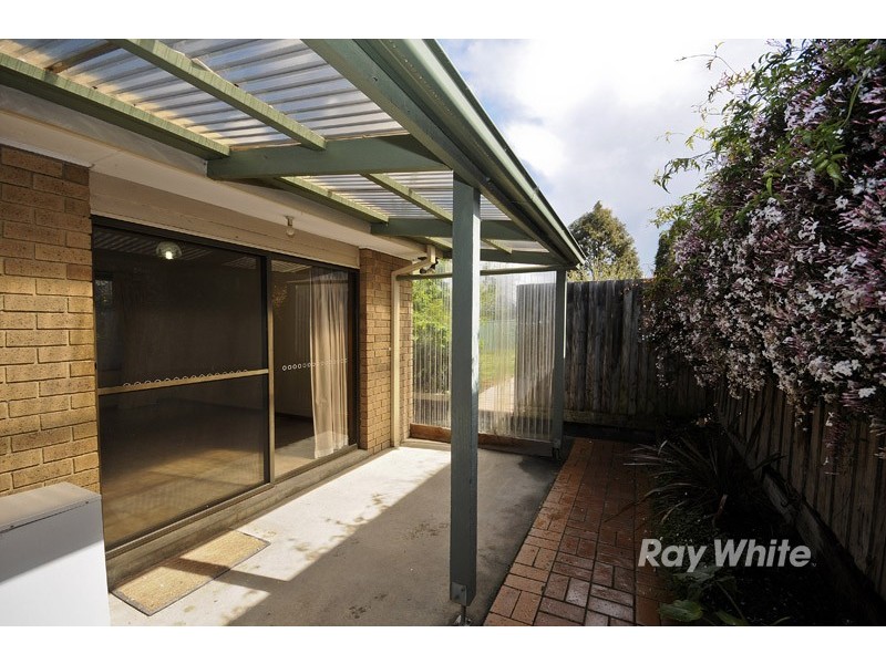 58 Kidderminster Drive, Wantirna VIC 3152
