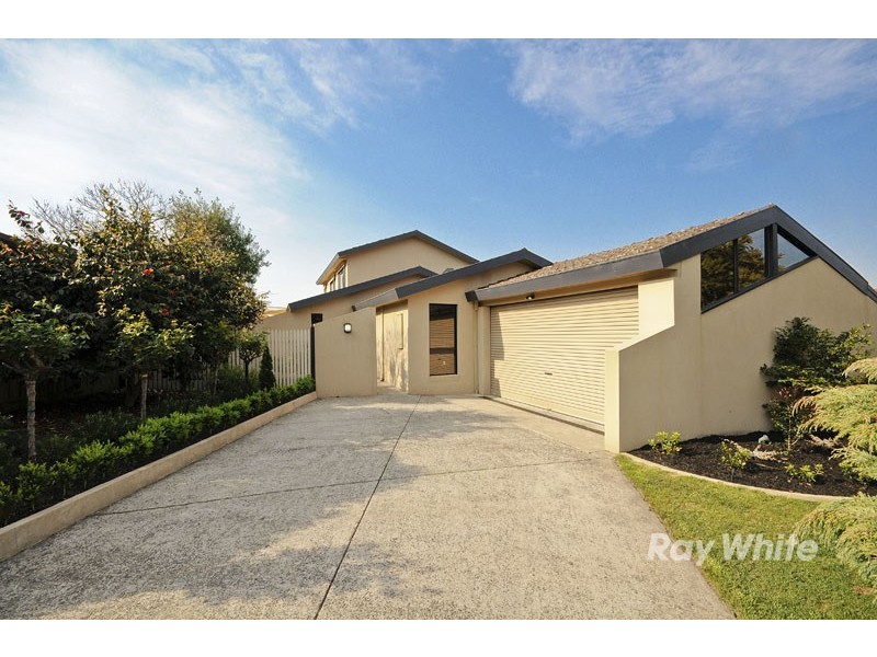 4 Davington Court, Wantirna VIC 3152
