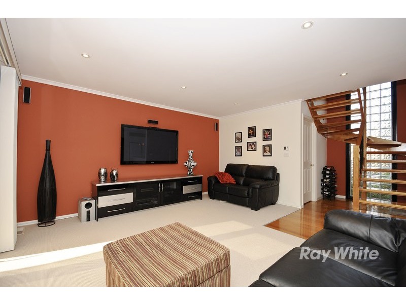 4 Davington Court, Wantirna VIC 3152