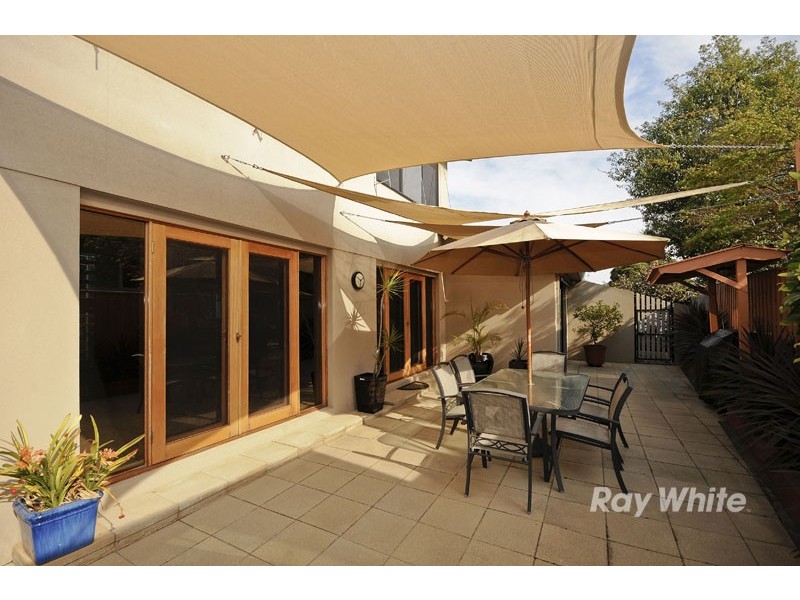 4 Davington Court, Wantirna VIC 3152