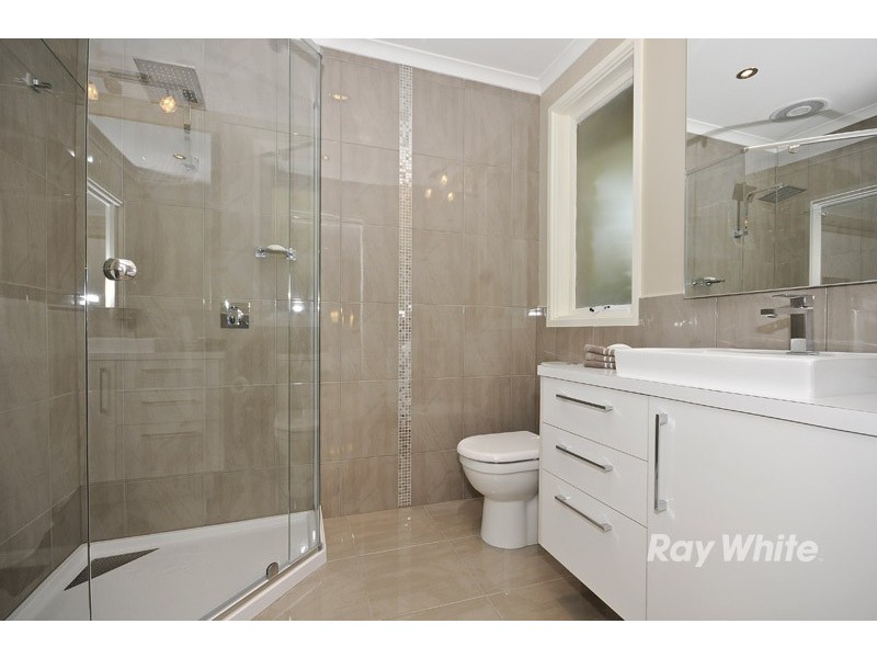 4 Davington Court, Wantirna VIC 3152