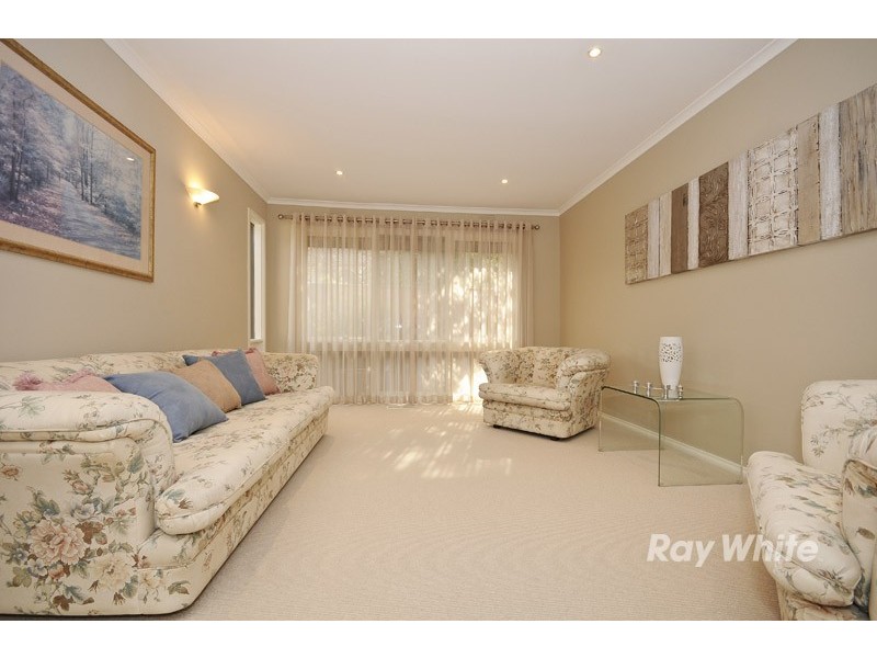 4 Davington Court, Wantirna VIC 3152