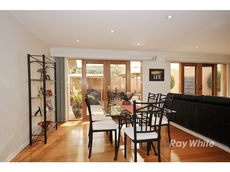 4 Davington Court, Wantirna VIC 3152