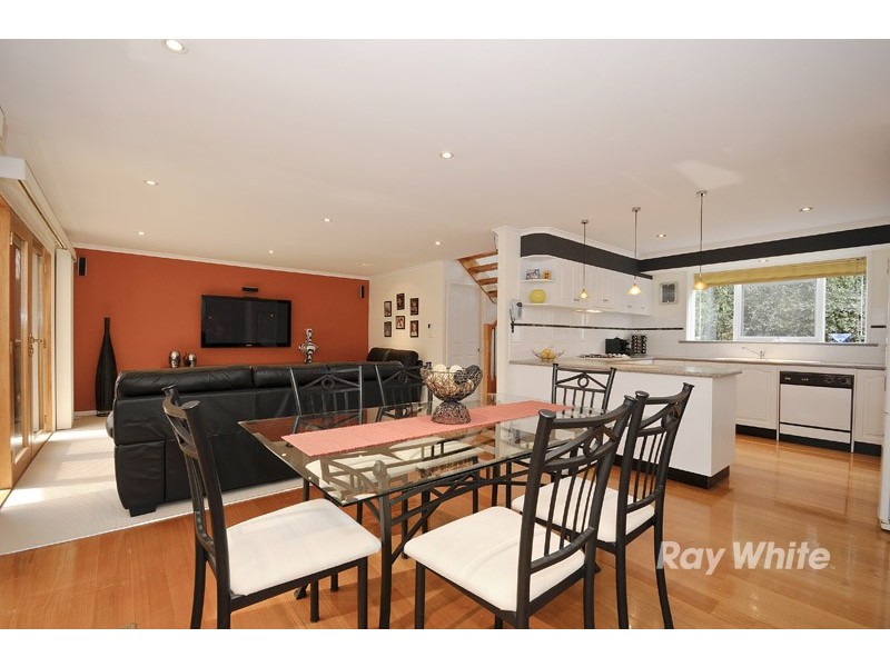 4 Davington Court, Wantirna VIC 3152