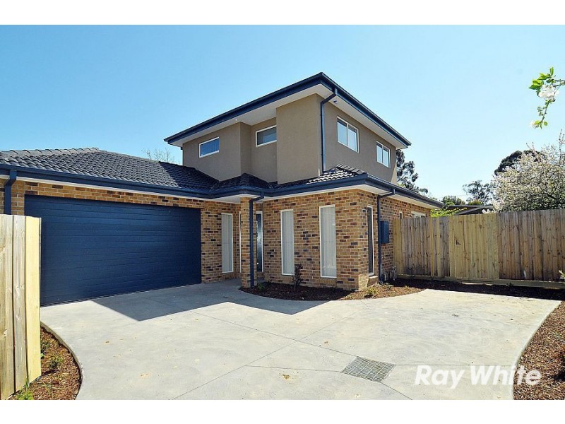2/13 Benedikt Court, Scoresby VIC 3179