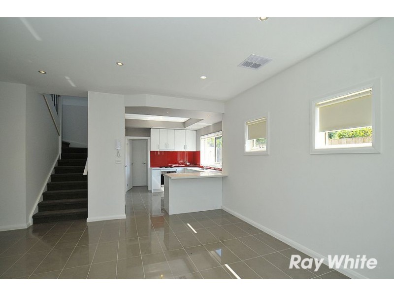 2/13 Benedikt Court, Scoresby VIC 3179