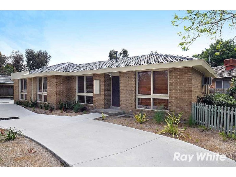 1/10 Grogan Court, Bayswater VIC 3153