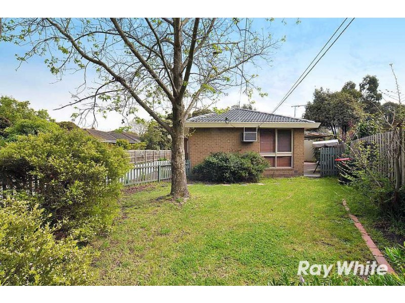 1/10 Grogan Court, Bayswater VIC 3153